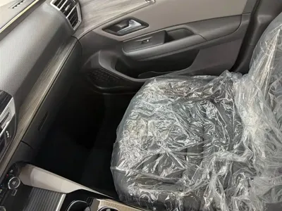 Citroen C5 X