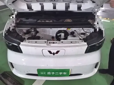 Wuling Zhiguang EV
