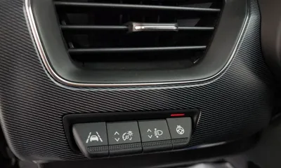 Renault-KoreaSamsung XM3