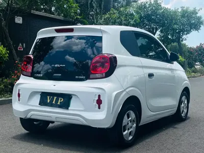 Roewe Clever