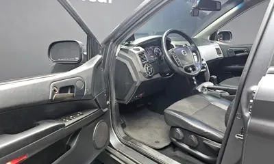 KG_Mobility_Ssangyong KORANDO