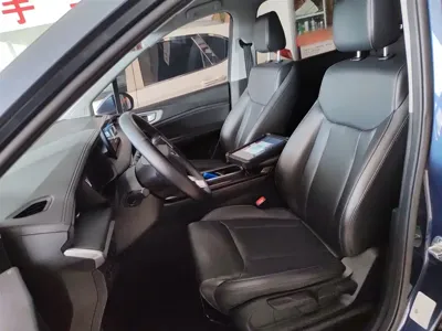 Wuling Jiachen