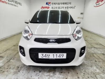 Kia Morning