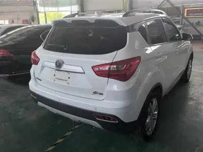 Changan CS35