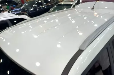 Hyundai ix25