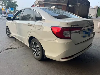 Honda Crider