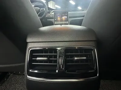 GAC Motor GS4 Plus
