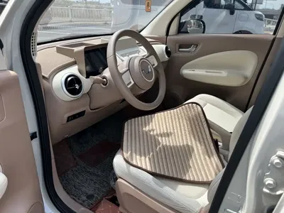 Wuling MINIEV
