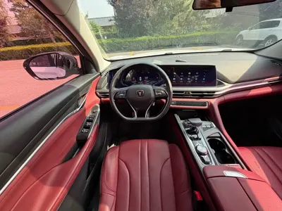 Changan 长安CS75PLUS