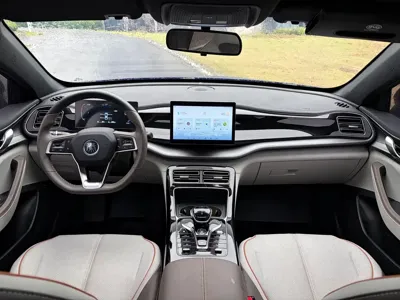 BYD Qin Plus