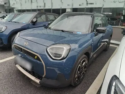 MINI MINI ACEMAN EV