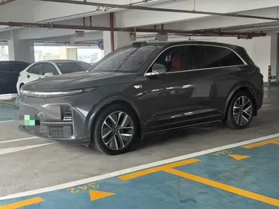 Li Auto Li L7