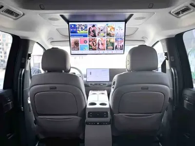 Li Auto Li MEGA