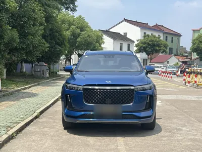 Li Auto ONE