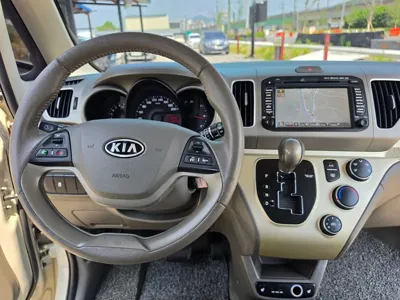 Kia Ray