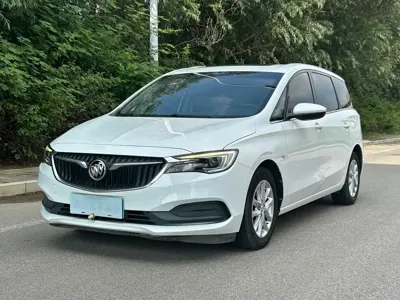 Buick GL6