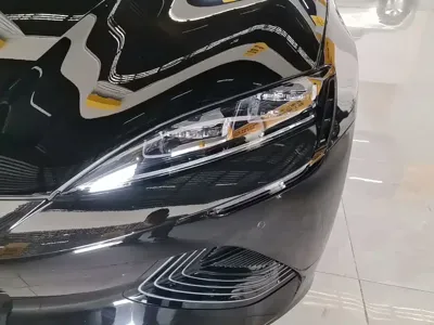 BYD Seal
