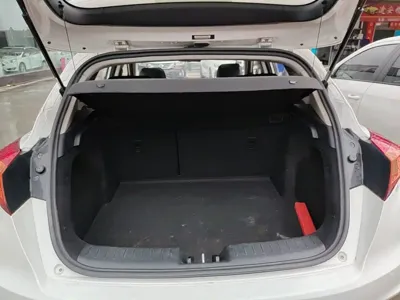 Changan Eado XT