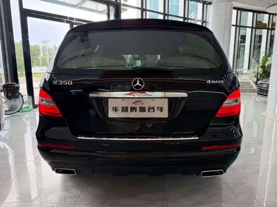 Mercedes-Benz R-Class