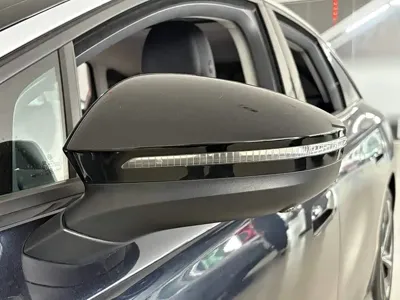 Volkswagen ID.7 VIZZION