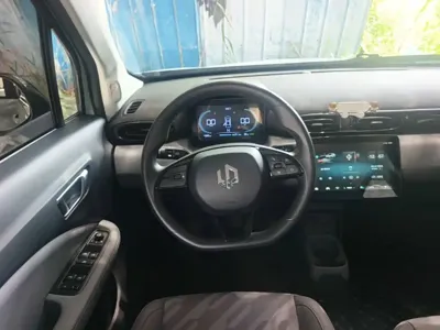 Leapmotor Leapmotor T03