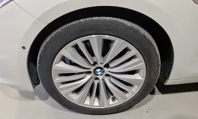 BMW Gran Turismo