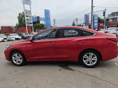 Changan Eado