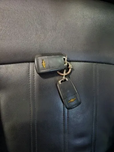 ChevroletGMDaewoo Orlando
