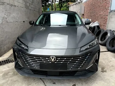 Changan Eado