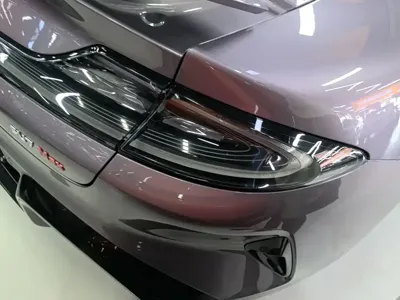 Xiaomi SU7