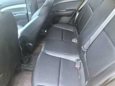 Kia KX1