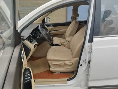 Baojun 730