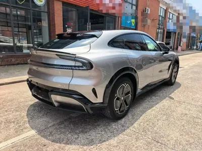 Xiaomi 小米YU7