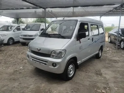 Wuling Zhiguang