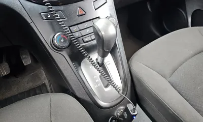ChevroletGMDaewoo Orlando