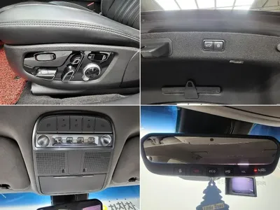 Genesis EQ900