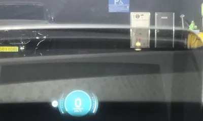 MINI Aceman