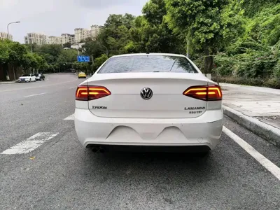 Volkswagen Lamando