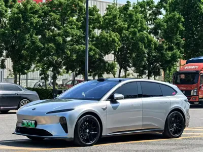 Nio ET5T