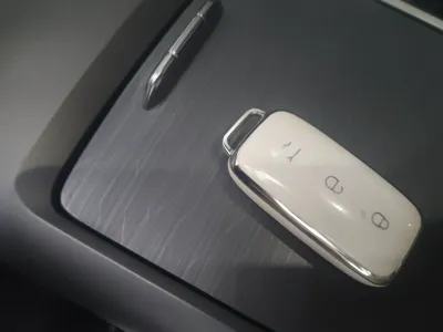Geely Galaxy L6