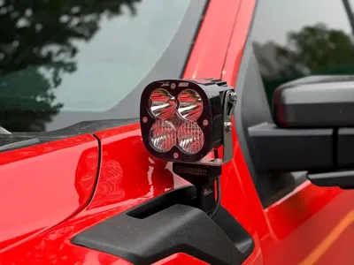 Ford F-150 Raptor