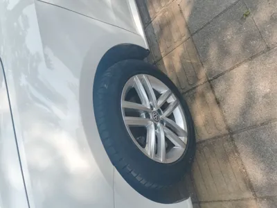 Volkswagen Gran Lavida