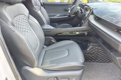 Hyundai Custo