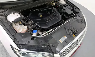 Lincoln MKZ