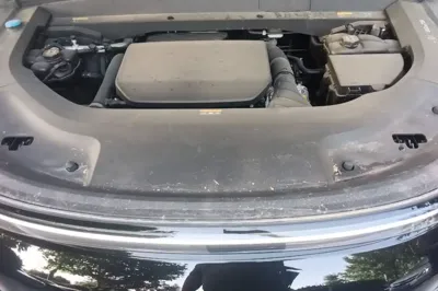 Li Auto L9