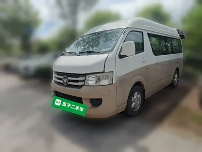 Foton Fengjing G7