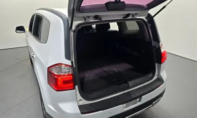 ChevroletGMDaewoo Orlando