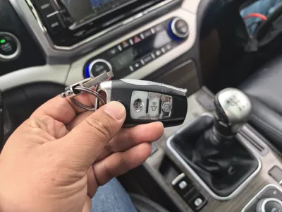 Haval H6 Coupe