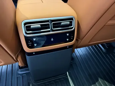 Li Auto Li L6