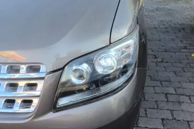 CHANGAN KAICHENG Ounuo S